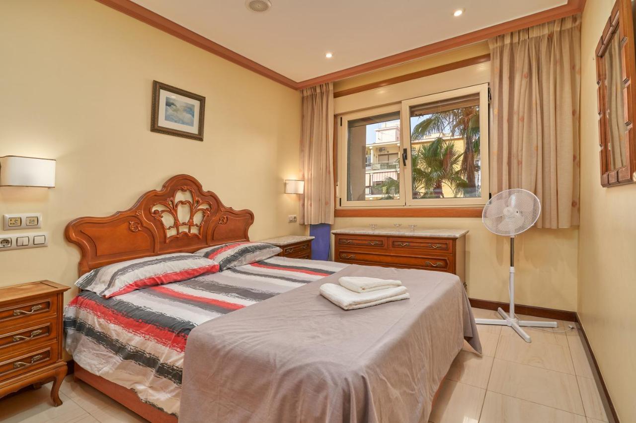 Mediterraneo Real Fuengirola Εξωτερικό φωτογραφία